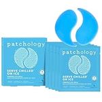 Patchology Iced Cooling Under Eye M
