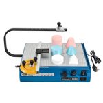 GONYTIA Hot Wire Foam Cutter Table – Hot Wire Cutter for Cutting and Sculpting Styrofoam, KT Board, Sponge and Other Foam Materials