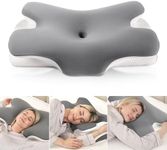 MULISOFT Memory Foam Pillow, Comfor