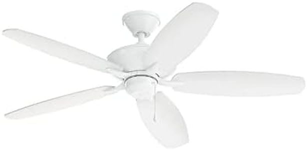 52 Inch Renew Patio Fan