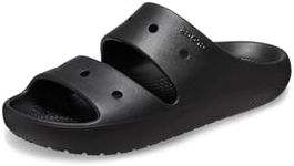 Crocs unisex-adult Classic Sandal, 