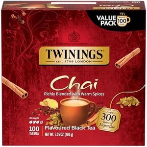 Twinings C