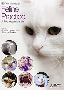 BSAVA Manual of Feline Practice: A Foundation Manual