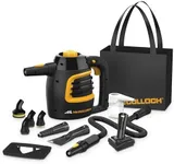 McCulloch MC1230 Handheld Steam Cle