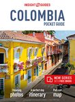 Insight Guides Pocket Colombia (Travel Guide with Free eBook) (Insight Guides Pocket Guides)