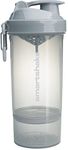 Smartshake L10581301 Shaker, 800ml, Missed Grey