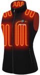 Venustas Heated Vest, Women's Heate