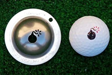 Tin Cup Bo