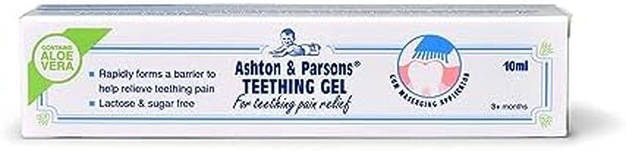 Ashton & P