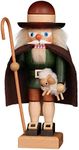 German Christmas Nutcracker Shepher