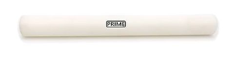 Prime Bakers and Moulders Dough Rolling Pin Baking Tool Roller Bar Cake Gum Paste Fondant Tool (12 Inch)