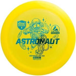 Discmania 