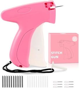 Stitch Gun