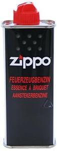 Zippo - Mechero original (125 ml)
