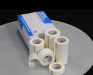 Sterimed Steripore Surgical Paper Tape [White, 12 rolls]