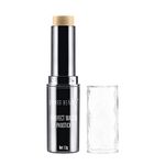 Swiss Beauty Perfect Match Panstick Foundation | Lightweight, Full Coverage Foundation With Natural And Dewy Finish For Face Makeup| Easy To Apply With Hand Stick Applicator | Shade-02, 7.5Gm |