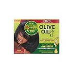 ORS Olive Oil Built-In Protection F