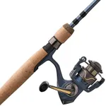 Pflueger 5' President Spinning Reel