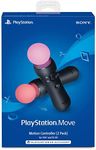 PlayStation Move Motion Controllers