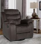 Chairs Rocker Recliners