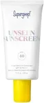 Supergoop! Unseen Sunscreen - SPF 4