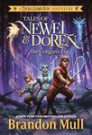The Gorgon's Fury: Tales of Newel a