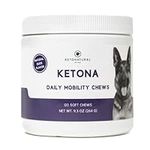 Ketona Daily Mobility Chews for Dog