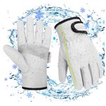 Gloves For Shoveling Snow