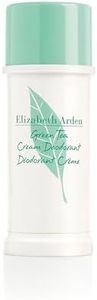 Elizabeth Arden Green Tea Desodorante en crema - desodorante perfumado con té verde, 40ml