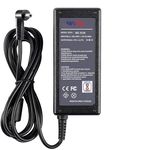 WeFly 45w 19V 2.37A 3.0mm x 1.1mm Laptop Adapter Charger for Acer Aspire 3 5 A315-23 A515-54 A515-55 A515-44 A515-46 A515-54G A515-56 A517-52 A115-31 A314-22 Ac/er Chromebook R11 Series PA-1450-26