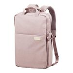 Elecom BM-OF04PU 3-Way Offtoco Laptop Backpack, Limited Color Model, Misty Purple
