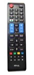 Toshiba Led LCD TV Remote (RMT52)