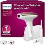Philips Lumea 7000 Series, IPL Hair