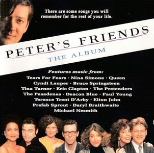 Peters Fri