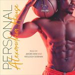 Personal: St. Louis Cyclones, Book 3