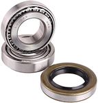 EZGO Golf Cart Front Wheel Hub Bearing & Seal Kit 50892-G1 25146-G1