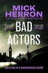 Bad Actors: The Instant #1 Sunday Times Bestseller: 8