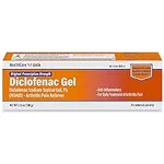 HealthCareAisle Diclofenac Gel, 1%,