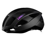 Limar Air Stratos Helmet, M, Iridescent Matt Black