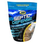 Zep Septic Treatment