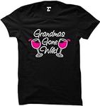 Grandma's Gone Wild - Wine Women's 