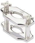 New Brand Dental Presser Reline Jig dental Lab Equipment JT-22 for Dentist by King Dental