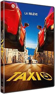 Taxi 5