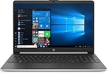 HP New 15.6" HD Touchscreen Laptop 