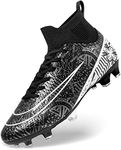 DimaiGlobal Football Boots Men's Hi