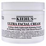 Ultra Facial Cream 125ml/4.2oz