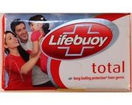 Lifebuoy Total Soap 120 gram Unit by Lifebuoy