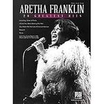 Hal Leonard Aretha Franklin 20 Grea