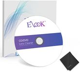 Elook CD Player Cleaner, Laser Lens