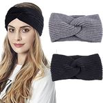 Womens Cold Weather Headbands